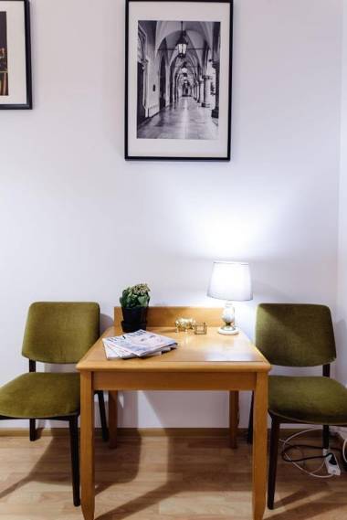 Golden Lion Szewska 19