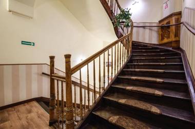 Golden Lion Szewska 19