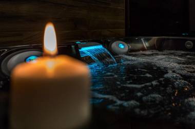 Parkside Apartments Old Town