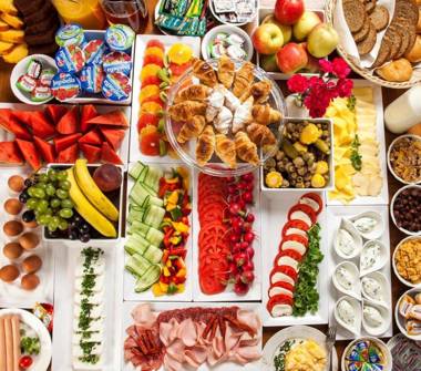 Parkside Apartments Old Town