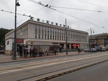 Pokoje Gościnne Korona