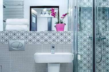 Angel City Center Krakow Aparthotel