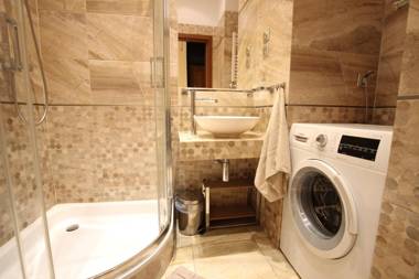 Rainbow Apartments 1