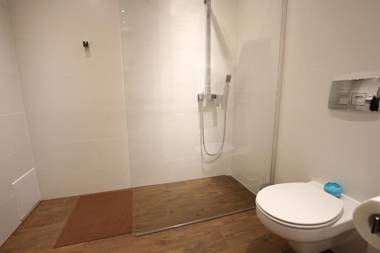 Rainbow Apartments 1