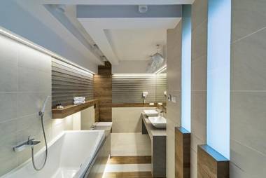 Hotel J&J Sport Center