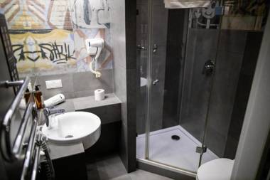 Hotel J&J Sport Center