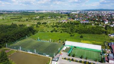 Hotel J&J Sport Center