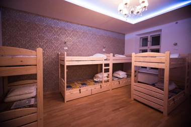 Greg&Tom Beer House Hostel