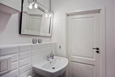 City Vibes Apartments