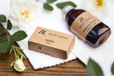 Hotel Yarden by Artery Hotels