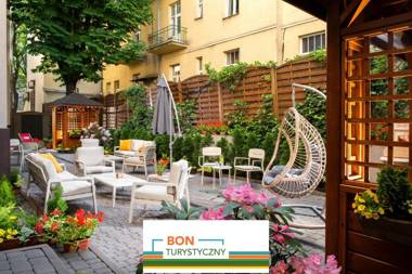 Amber Boutique Hotels - Amber Design