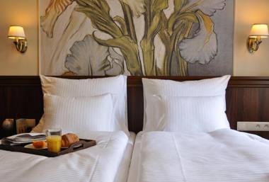 Amber Boutique Hotels - Amber Design