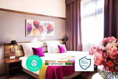 Golden Tulip Krakow City Center