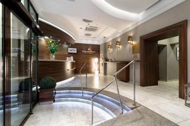 Golden Tulip Krakow City Center