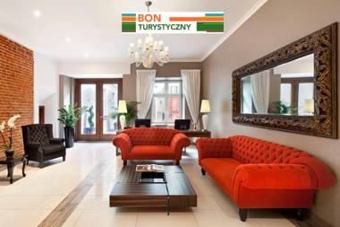 Metropolitan Boutique Hotel