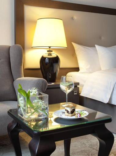 Metropolitan Boutique Hotel