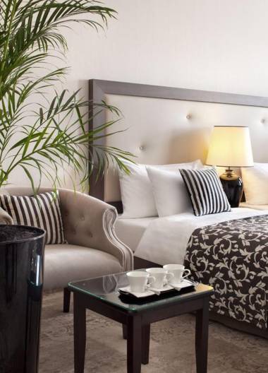 Metropolitan Boutique Hotel