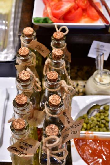 Metropolitan Boutique Hotel