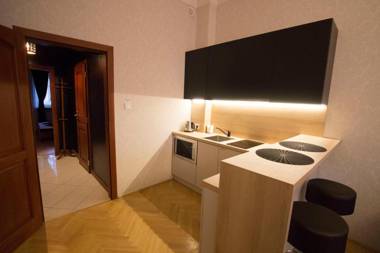 Rainbow Apartments 2