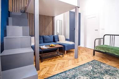 AT Krakow Apartments