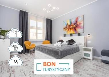 Mikołajska 5 Apartments