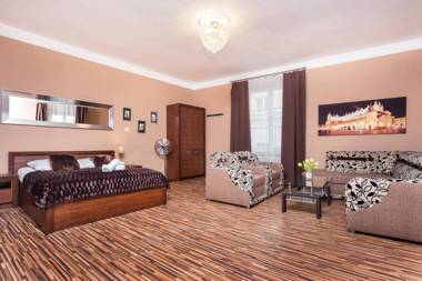 Mikołajska 5 Apartments