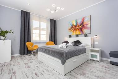 Mikołajska 5 Apartments