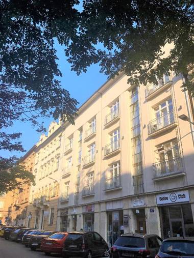 Apartament Amaryllis