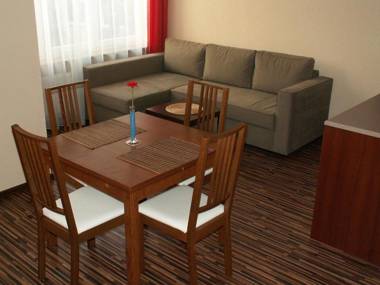 Kompleks Apartament-Serwis