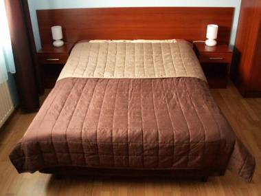 Kompleks Apartament-Serwis