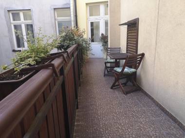 Apartamenty Gołębia 3