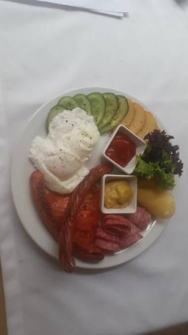 Apartamenty Gołębia 3