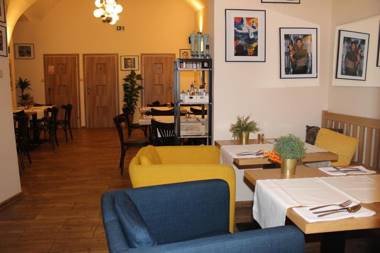 Apartamenty Gołębia 3