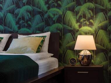 Aurora Apartments - Old Town