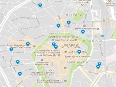 Aurora Apartments - Old Town