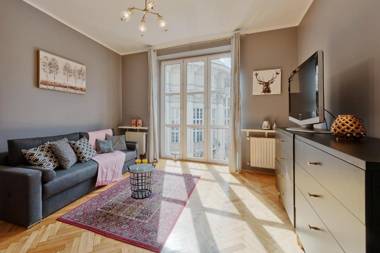 Aurora Apartments - Old Town