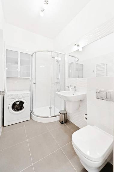 Apartamenty Sun & Snow w Novum Kraków