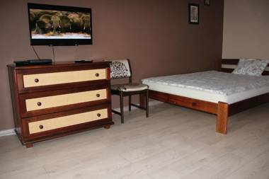 Apartment Widok