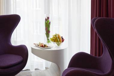 Leonardo Boutique Krakow City Center