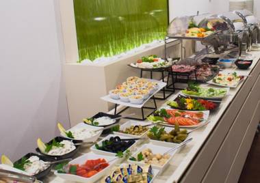 Leonardo Boutique Krakow City Center