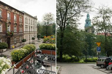 Style4rent Sunny Old Town Apartments