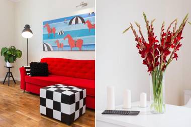 Style4rent Sunny Old Town Apartments