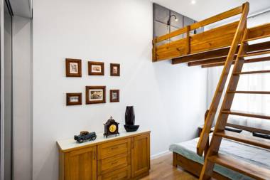 Apartament Felicjanek