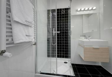 Zamkowa15 Apartments