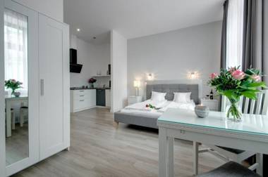 Zamkowa15 Apartments