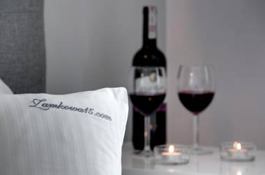 Zamkowa15 Apartments