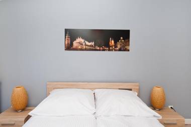 Apartamenty Sun & Snow Kraków Browar Lubicz