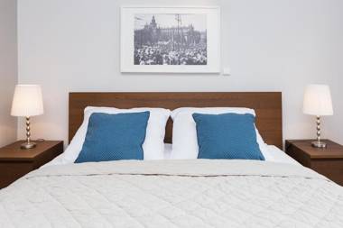 Wawel Apartments - Old Town