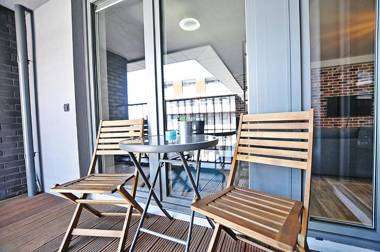 Designomania Apartments - Nadwiślańska 11