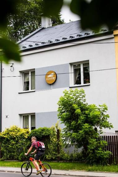 Pilotow 87 Apartments